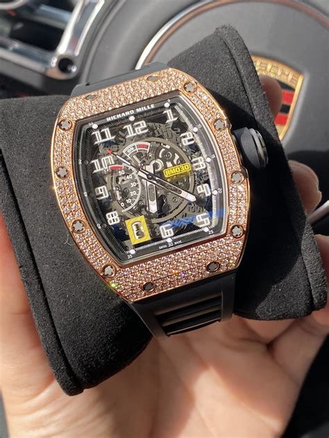 richard mille precio en dolares|richard mille reloj precio.